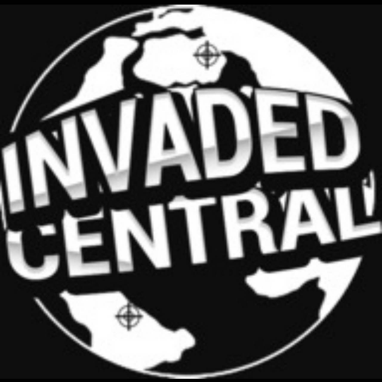 Invaded Clan Central emblem